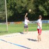 Beachturnier 2016